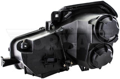 Dorman - Head Lamp Assembly - 1592135
