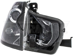 Dorman - Head Lamp Assembly - 1592135