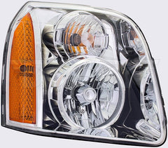 Dorman - Head Lamp Assembly - 1592160