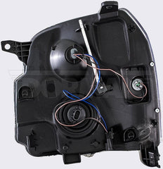 Dorman - Head Lamp Assembly - 1592160