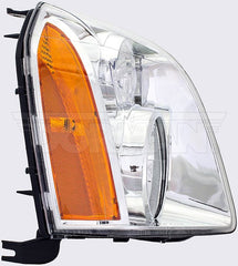 Dorman - Head Lamp Assembly - 1592160