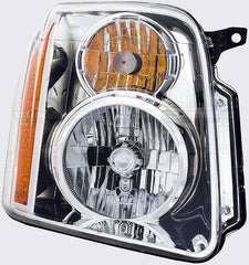 Dorman - Head Lamp Assembly - 1592160