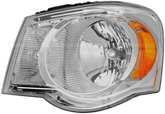 Dorman - Head Lamp Assembly - 1592180