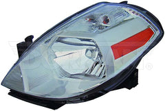 Dorman - Head Lamp Assembly - 1592184