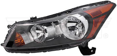 Dorman - Head Lamp Assembly - 1592188