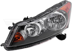 Dorman - Head Lamp Assembly - 1592188