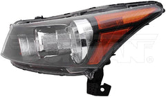 Dorman - Head Lamp Assembly - 1592188