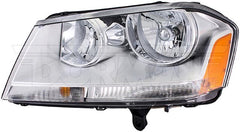 Dorman - Head Lamp Assembly - 1592212