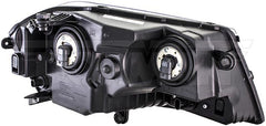 Dorman - Head Lamp Assembly - 1592212