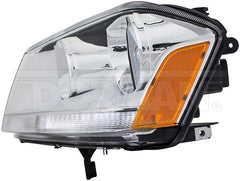 Dorman - Head Lamp Assembly - 1592212