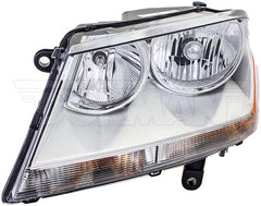 Dorman - Head Lamp Assembly - 1592212