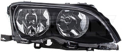 Dorman - Head Lamp Right - 1592259