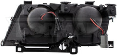 Dorman - Head Lamp Right - 1592259