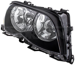 Dorman - Head Lamp Right - 1592259