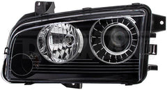 Dorman - Head Lamp Left - 1592266