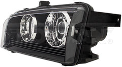 Dorman - Head Lamp Left - 1592266