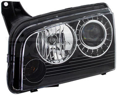 Dorman - Head Lamp Left - 1592266
