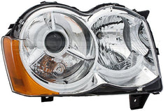 Dorman - Head Lamp Right - 1592286