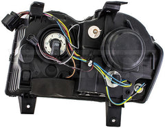 Dorman - Head Lamp Right - 1592286