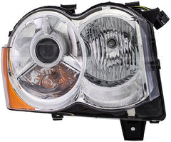 Dorman - Head Lamp Right - 1592286