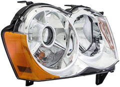 Dorman - Head Lamp Right - 1592286