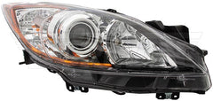 Dorman - Head Lamp Right - 1592298