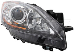 Dorman - Head Lamp Right - 1592298