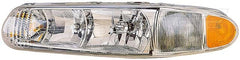 Dorman - Headlamp Left - 1592342