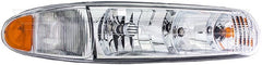 Dorman - Headlamp Right - 1592343