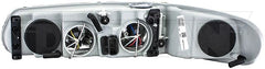 Dorman - Headlamp Right - 1592343