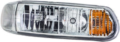 Dorman - Headlamp Right - 1592343