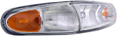 Dorman - Headlamp Right - 1592343