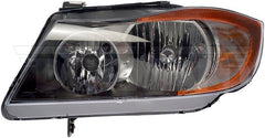 Dorman - Headlamp Left - 1592394