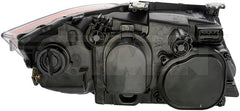 Dorman - Headlamp Left - 1592394