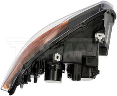 Dorman - Headlamp Left - 1592394
