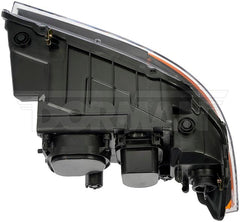 Dorman - Headlamp Left - 1592394