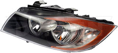 Dorman - Headlamp Left - 1592394