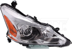 Dorman - Headlamp Assembly - 1592502