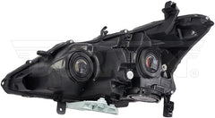 Dorman - Headlamp Assembly - 1592502