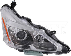 Dorman - Headlamp Assembly - 1592502