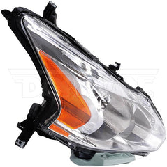 Dorman - Headlamp Assembly - 1592502