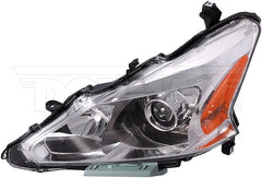Dorman - Headlamp Assembly - 1592503