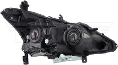 Dorman - Headlamp Assembly - 1592503