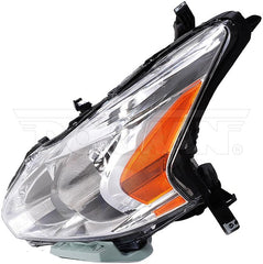 Dorman - Headlamp Assembly - 1592503