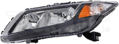 Dorman - Headlamp Assembly - 1592505