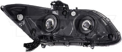 Dorman - Headlamp Assembly - 1592505