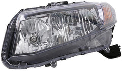 Dorman - Headlamp Assembly - 1592505