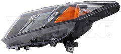 Dorman - Headlamp Assembly - 1592505