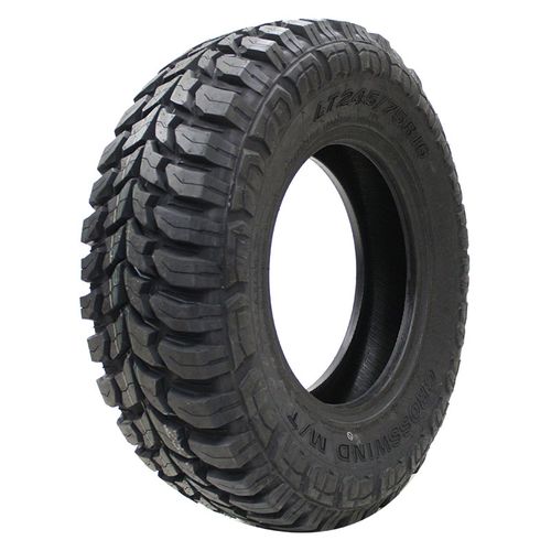 Crosswind M/T  LT35/12.50R-22 tire