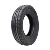 Power King Towmax STR II  ST225/75R-15 tire